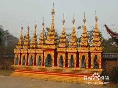 云南那些我们不熟知的美景