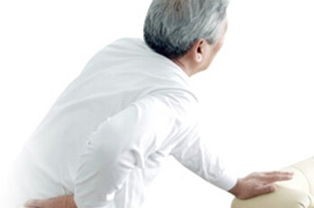 肩膀酸痛不一定是肩周炎