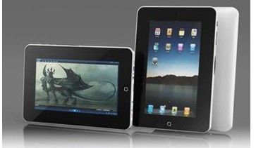 平板电脑的选购知识