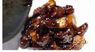 红烧肉的家常做法