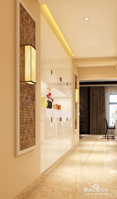 装灯需注意的细节