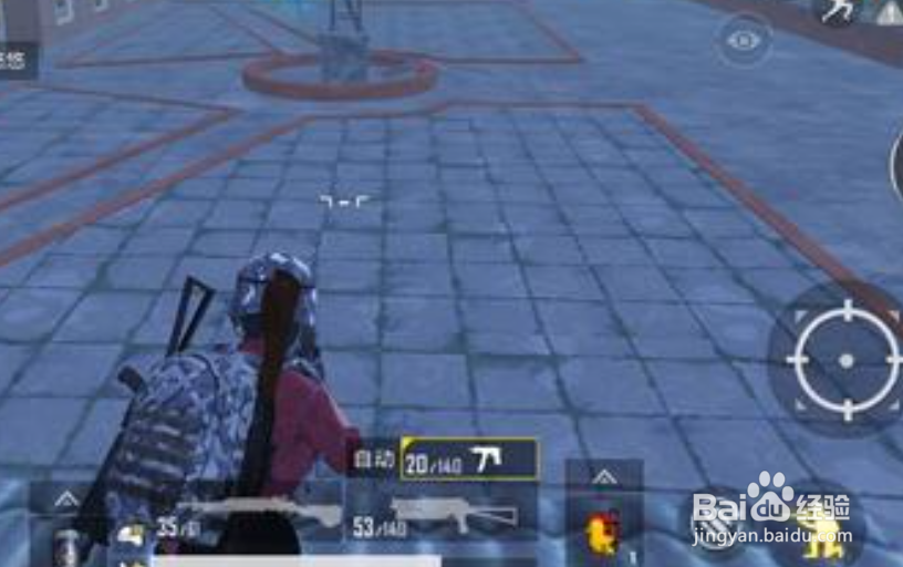 吃鸡新模式极限追猎怎么救队友