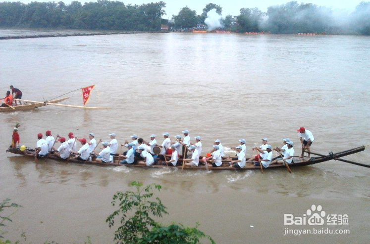 客家人的端午节怎么过？