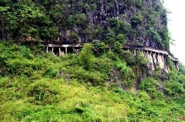 小县城好风光：[7]红旗渠