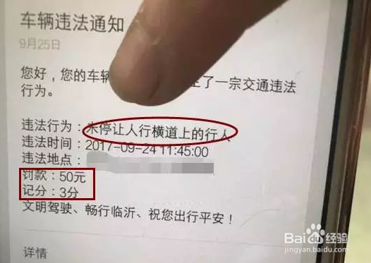 机动车怎么礼让行人？