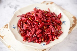 辣子鸡的家常做法