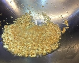 金银蒜蒸草虾