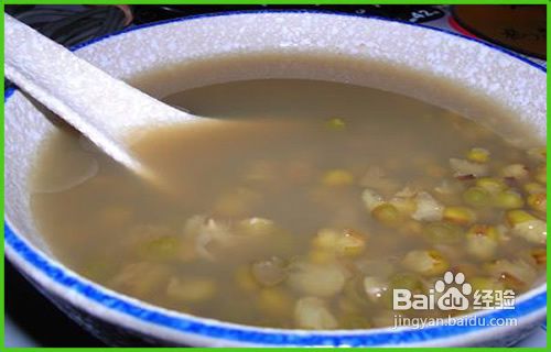 夏季下巴长痘痘怎么调理