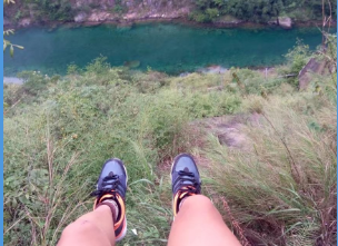 国庆旅游策略之郴州篇二