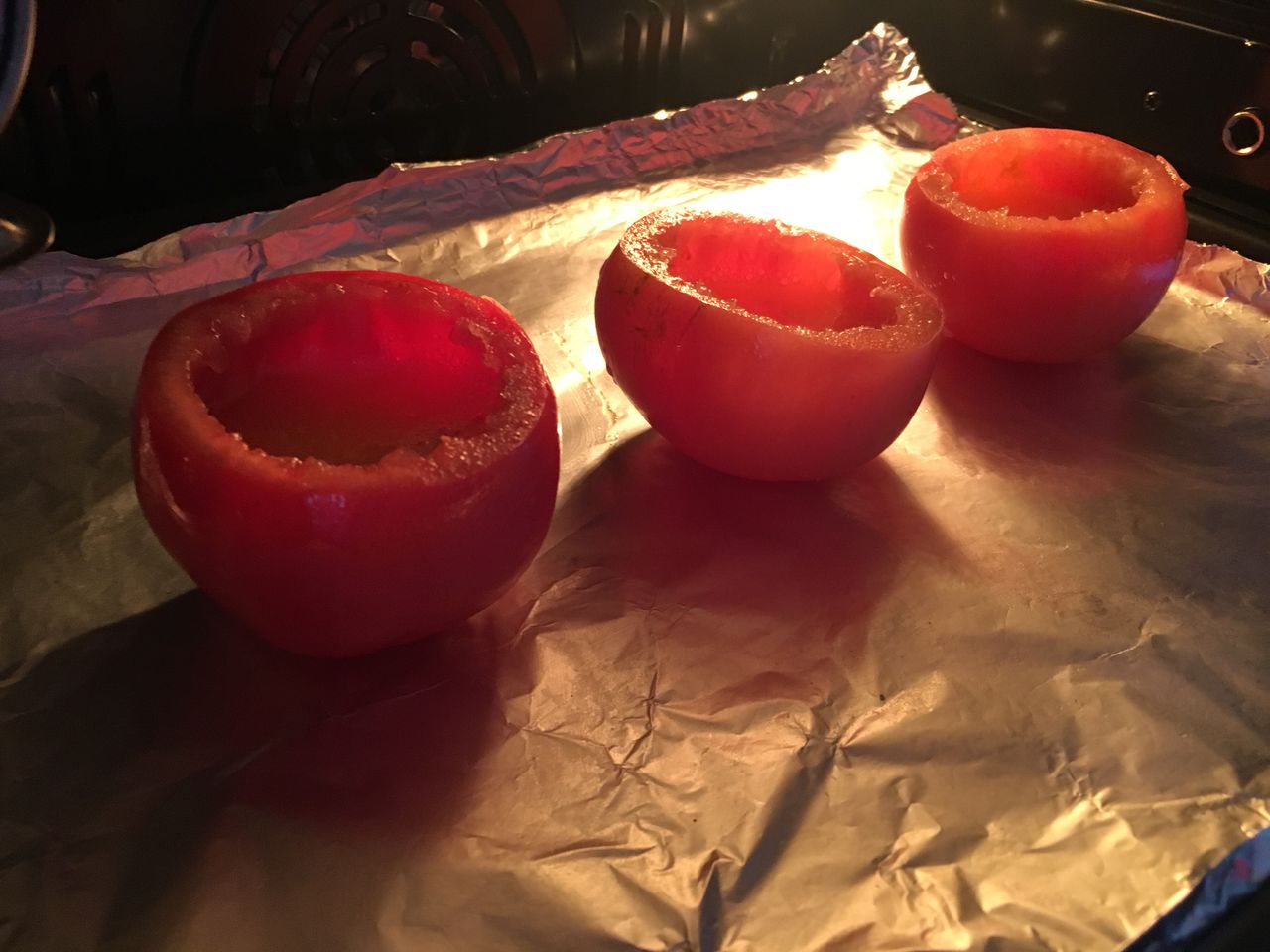 芝士焗番茄蛋这样做才美味