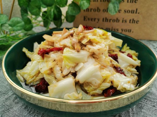 素菜比肉都好吃