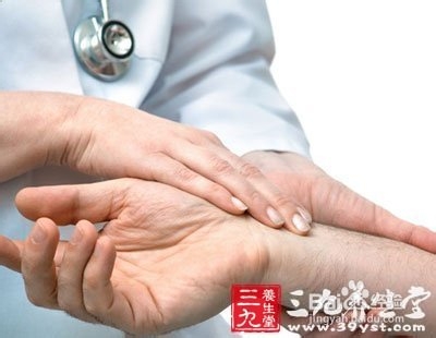中医切诊知识 学中医切诊的方法