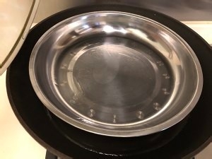 养生食补椰汁马蹄糕的做法