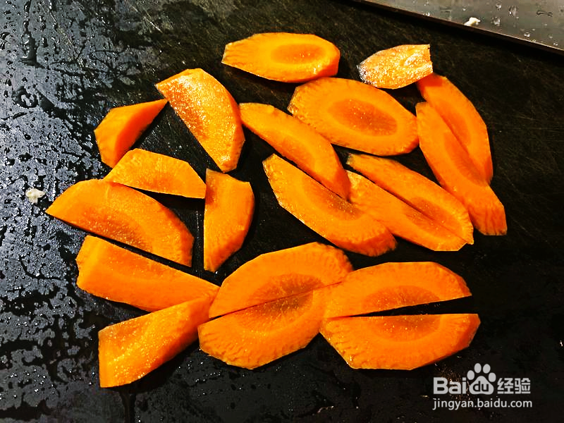 如何做炒包心菜