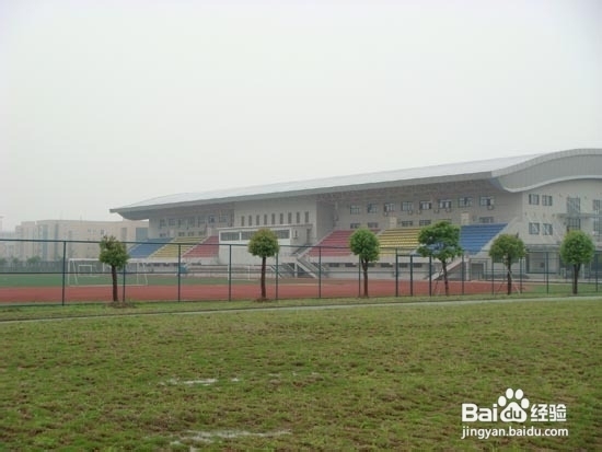 【湖中医小y学长大放送】湖中医导游篇