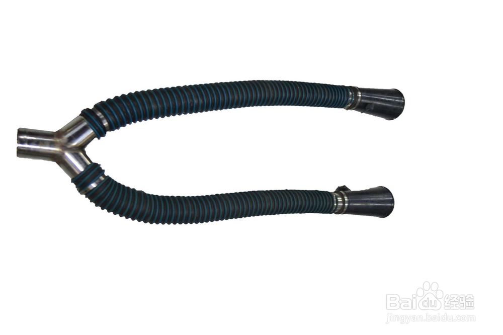 东南DX7怎么改尾气