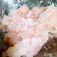 宝宝的午餐茄汁龙利鱼