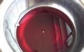 教你做红酒奶油慕斯