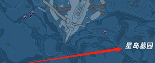 《幻塔》雷矿石位置攻略