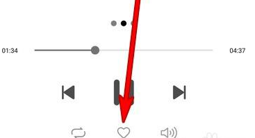 华为AI音箱如何设置收藏