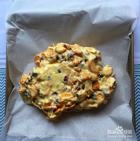 怎么做好吃的腰果雪花酥 ？