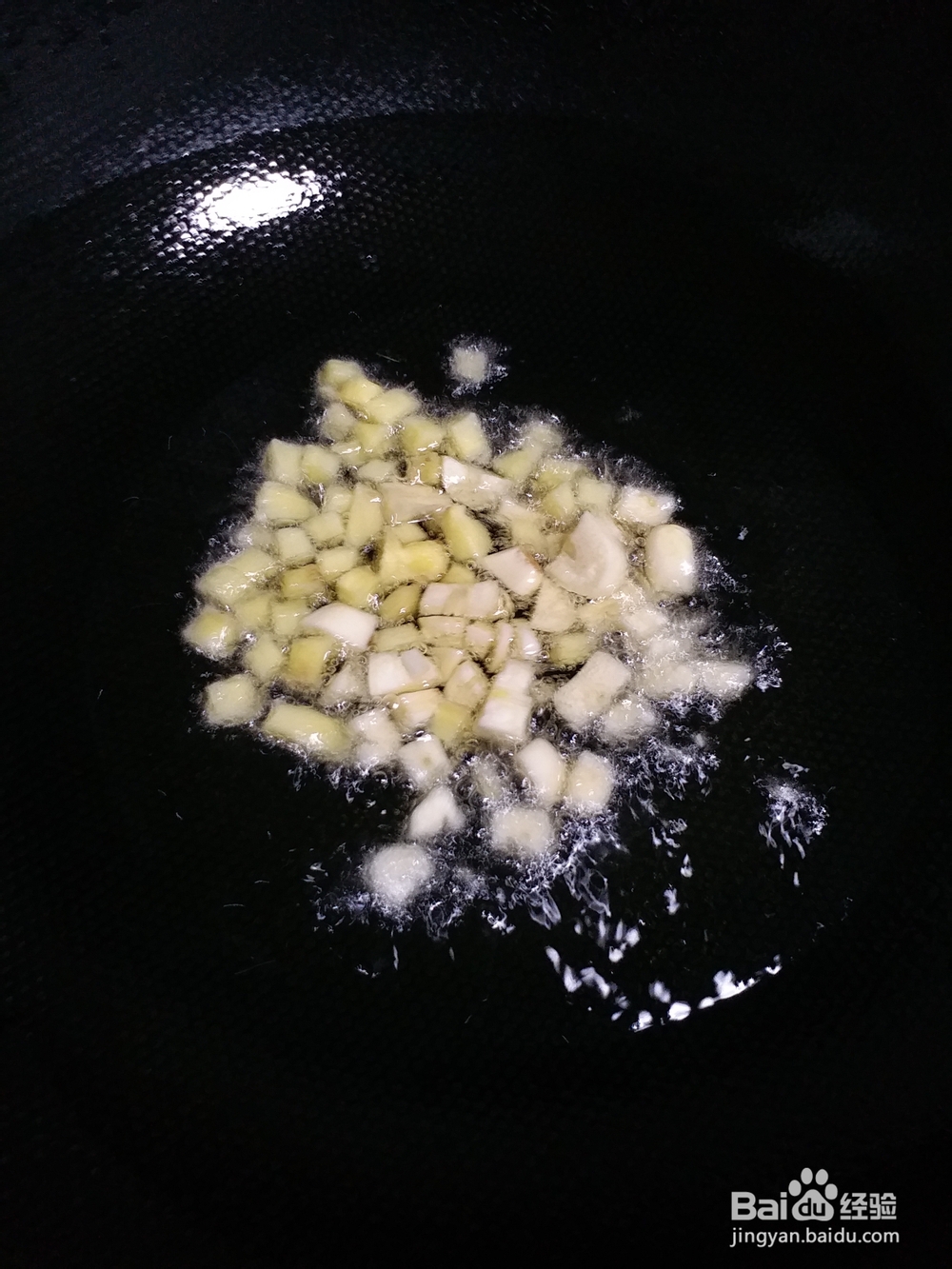 教你怎么做酸汤田鸡