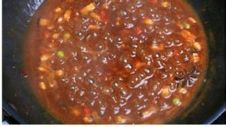 干烧鲤鱼的制作