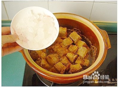 如何做大名鼎鼎的东坡肉？