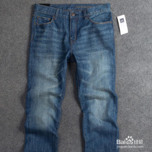 牛仔裤第一次洗用盐还是醋