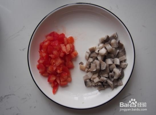 红烩饭的做法