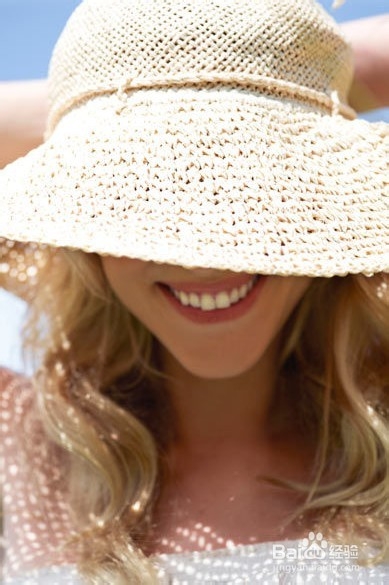 教你夏日防晒美白方法想黑都难