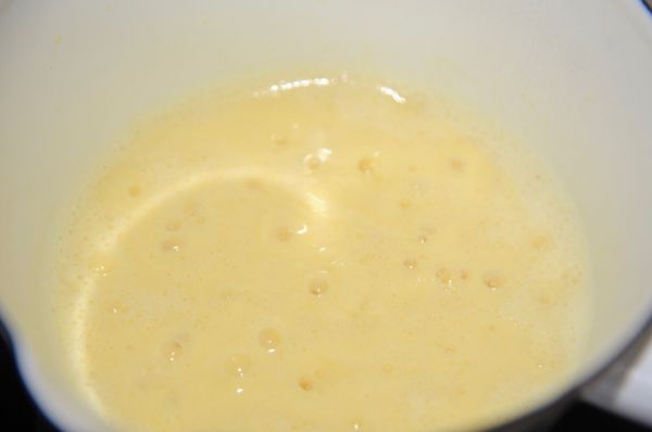 抹茶慕斯燕麦派