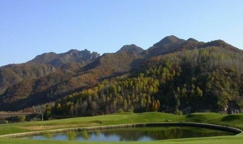 阳泉藏山旅游经验
