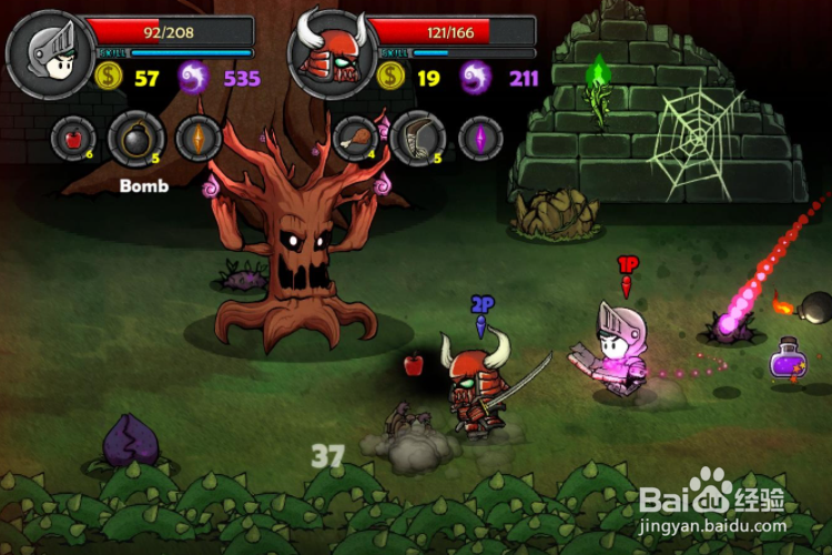 元气骑士萨满怎么解锁