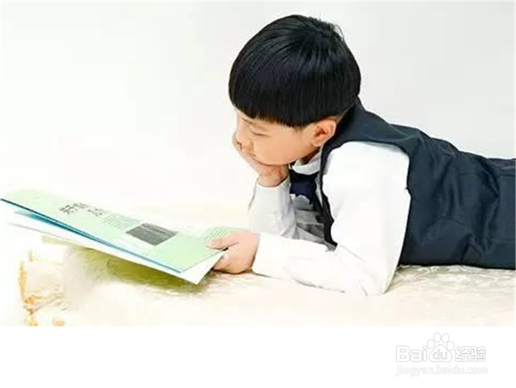 你知道如何提高孩子的写作能力吗