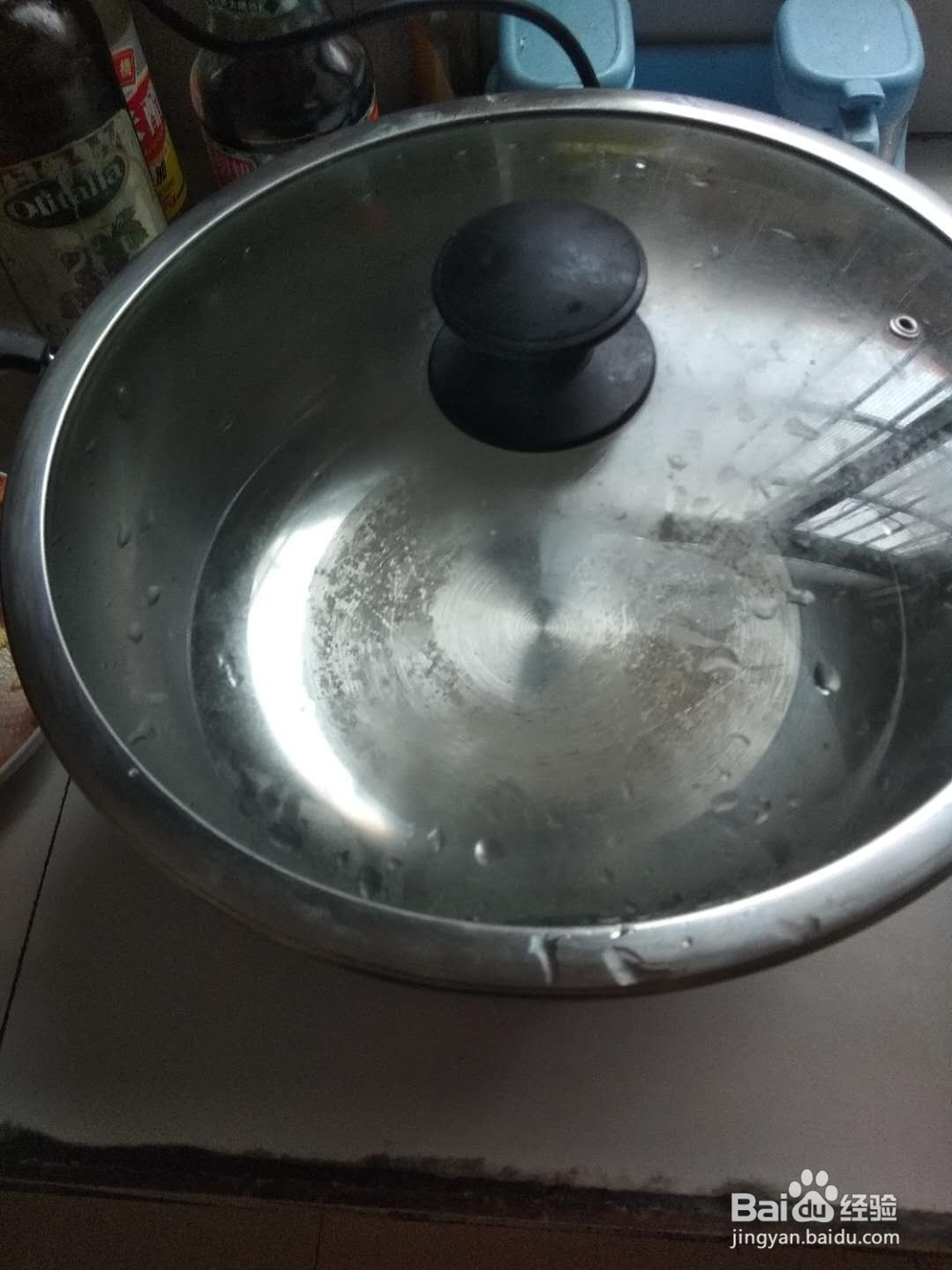 清蒸大鲈鱼家常做法