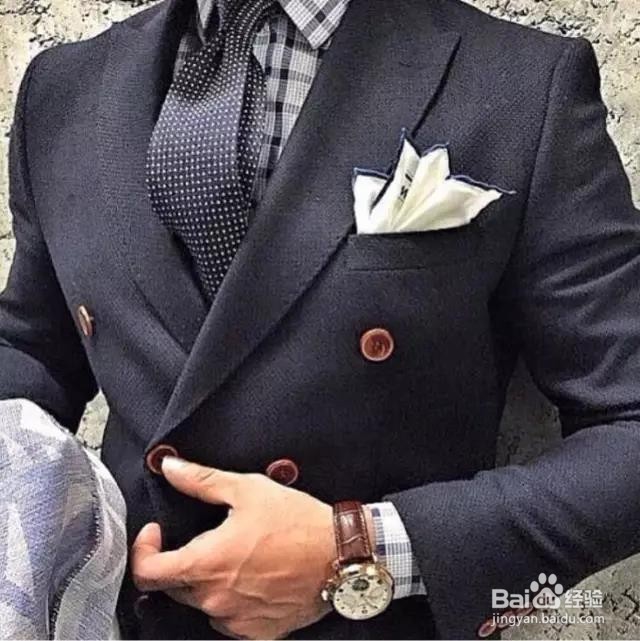 西服季，想穿好西服需要注意的20个细节。
