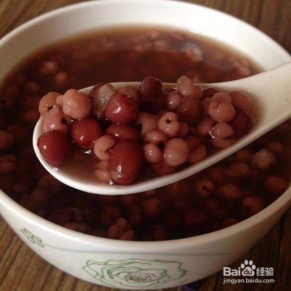 去除体内湿气的食物
