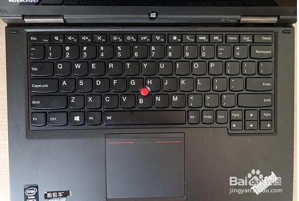 ThinkPad new S1 Yoga 变形本开箱
