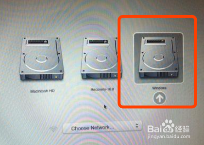 苹果系统和windows系统怎么切换