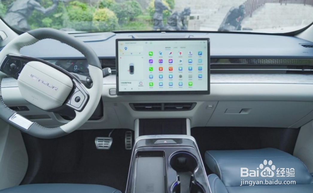 捷途大圣的舒适度怎么样？