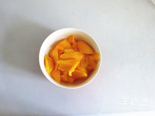 巧克力慕斯蛋糕