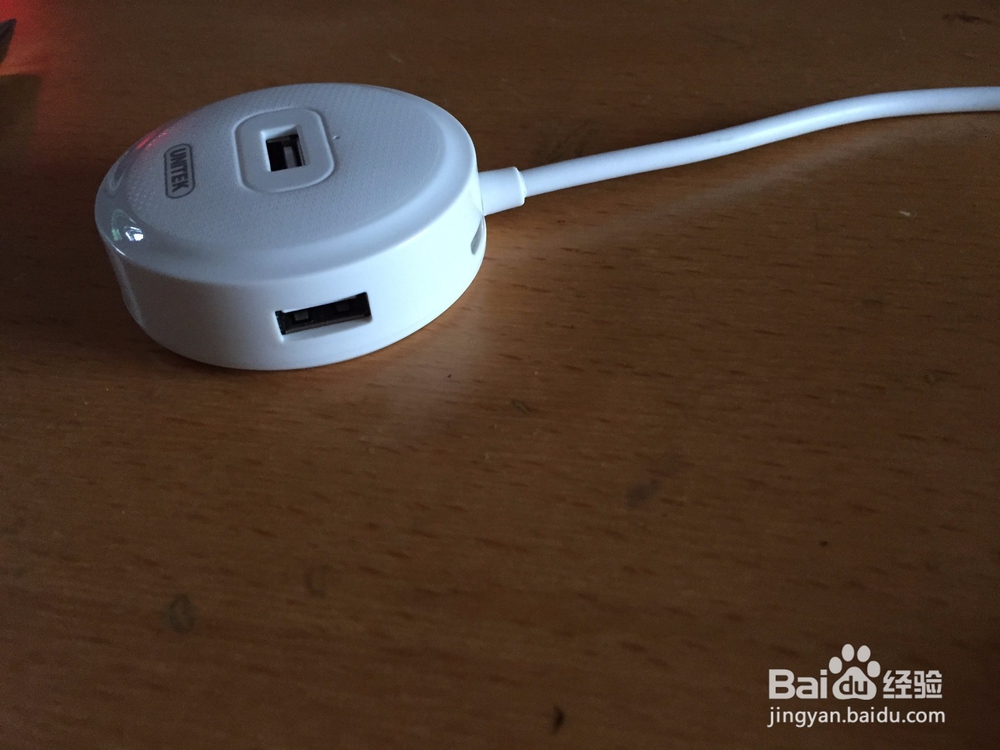 #神器#方便使用的HUB集线器