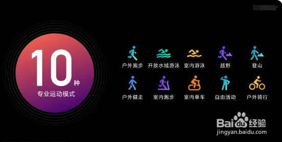 小米手表使用说明及介绍!