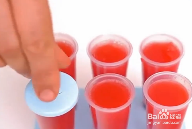 如何把西瓜做的好吃