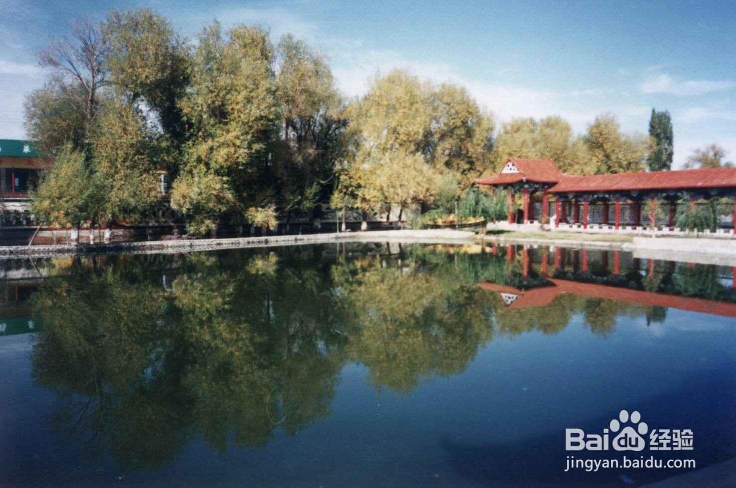 塔城周边好玩的人气旅游景点推荐