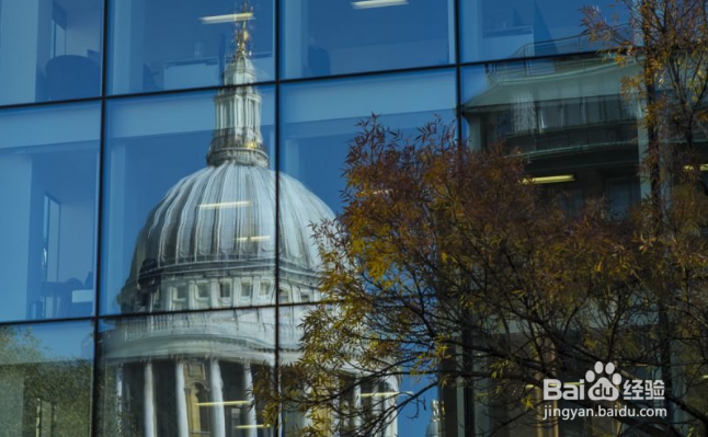 如何使你的摄影作品达到视觉平衡？