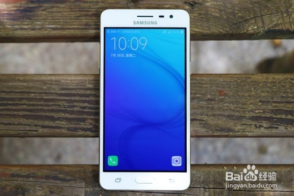 SAMSUNG 三星 J3 Pro体验报告