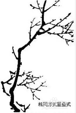 国画梅花的画法攻略