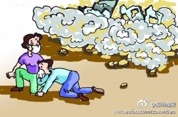 地震来时,我们如何应急?